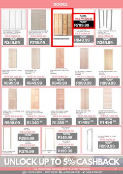 Al's Hardware : Summer Splash Savings (12 November - 12 December 2025), page 4