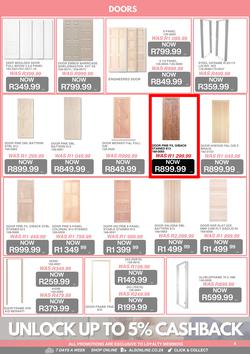 Al's Hardware : Summer Splash Savings (12 November - 12 December 2025), page 4