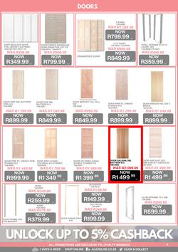 Al's Hardware : Summer Splash Savings (12 November - 12 December 2025), page 4