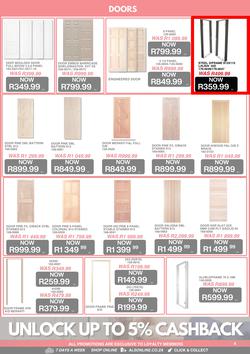 Al's Hardware : Summer Splash Savings (12 November - 12 December 2025), page 4