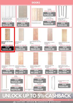 Al's Hardware : Summer Splash Savings (12 November - 12 December 2025), page 4