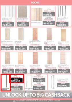 Al's Hardware : Summer Splash Savings (12 November - 12 December 2025), page 4