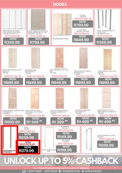 Al's Hardware : Summer Splash Savings (12 November - 12 December 2025), page 4