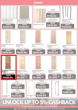 Al's Hardware : Summer Splash Savings (12 November - 12 December 2025), page 4