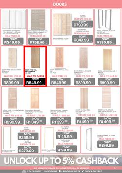 Al's Hardware : Summer Splash Savings (12 November - 12 December 2025), page 4