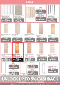 Al's Hardware : Summer Splash Savings (12 November - 12 December 2025), page 4