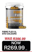Flash Harry 5L Fibre Flex