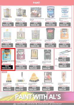Al's Hardware : Summer Splash Savings (12 November - 12 December 2025), page 5