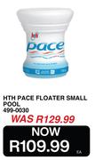 HTH Pace Floater Small Pool 499-0030