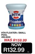 HTH Floater + Small Pool 499-0040