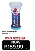 HTH Floater+ 499-0022