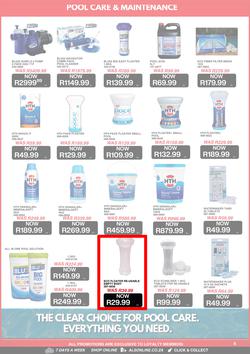 Al's Hardware : Summer Splash Savings (12 November - 12 December 2025), page 6
