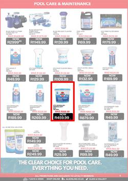 Al's Hardware : Summer Splash Savings (12 November - 12 December 2025), page 6