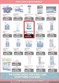 Al's Hardware : Summer Splash Savings (12 November - 12 December 2025), page 6