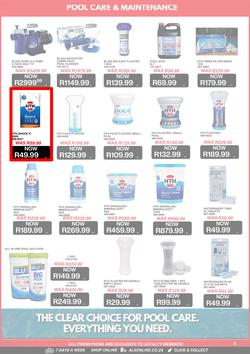 Al's Hardware : Summer Splash Savings (12 November - 12 December 2025), page 6