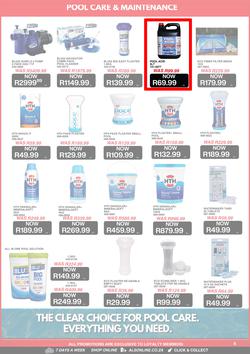 Al's Hardware : Summer Splash Savings (12 November - 12 December 2025), page 6