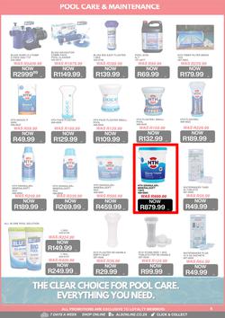 Al's Hardware : Summer Splash Savings (12 November - 12 December 2025), page 6