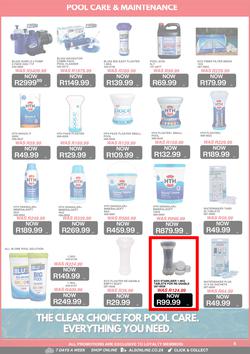 Al's Hardware : Summer Splash Savings (12 November - 12 December 2025), page 6