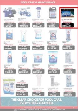 Al's Hardware : Summer Splash Savings (12 November - 12 December 2025), page 6