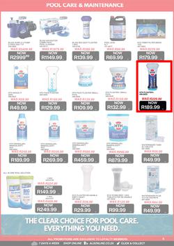 Al's Hardware : Summer Splash Savings (12 November - 12 December 2025), page 6