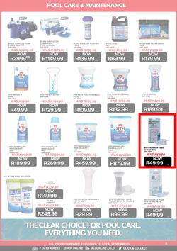 Al's Hardware : Summer Splash Savings (12 November - 12 December 2025), page 6