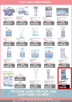Al's Hardware : Summer Splash Savings (12 November - 12 December 2025), page 6
