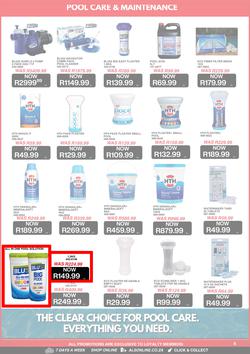 Al's Hardware : Summer Splash Savings (12 November - 12 December 2025), page 6