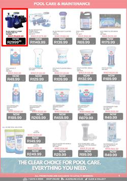 Al's Hardware : Summer Splash Savings (12 November - 12 December 2025), page 6