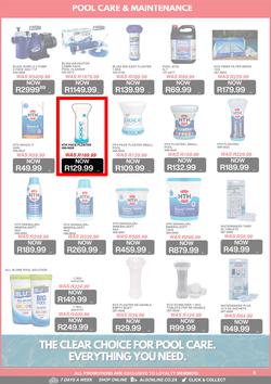 Al's Hardware : Summer Splash Savings (12 November - 12 December 2025), page 6