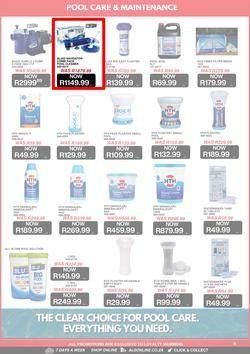 Al's Hardware : Summer Splash Savings (12 November - 12 December 2025), page 6