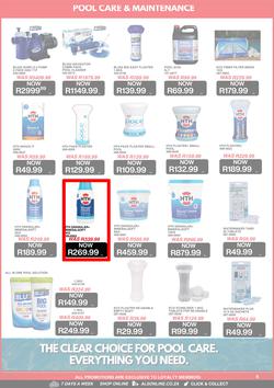 Al's Hardware : Summer Splash Savings (12 November - 12 December 2025), page 6