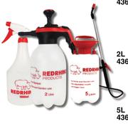 Red Rhino Hand Sprayer 436-0080-2L
