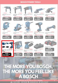 Al's Hardware : Summer Splash Savings (12 November - 12 December 2025), page 10