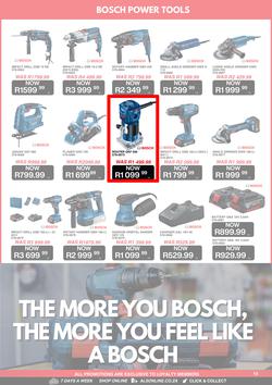 Al's Hardware : Summer Splash Savings (12 November - 12 December 2025), page 10