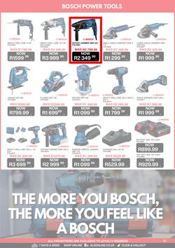 Al's Hardware : Summer Splash Savings (12 November - 12 December 2025), page 10
