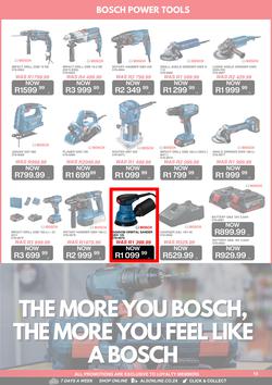 Al's Hardware : Summer Splash Savings (12 November - 12 December 2025), page 10