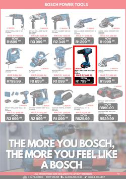 Al's Hardware : Summer Splash Savings (12 November - 12 December 2025), page 10