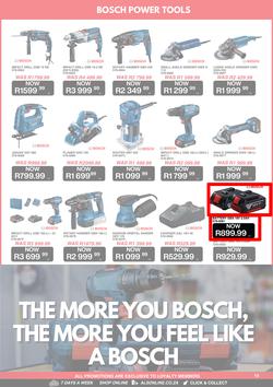 Al's Hardware : Summer Splash Savings (12 November - 12 December 2025), page 10
