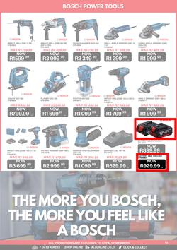 Al's Hardware : Summer Splash Savings (12 November - 12 December 2025), page 10