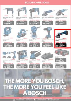 Al's Hardware : Summer Splash Savings (12 November - 12 December 2025), page 10