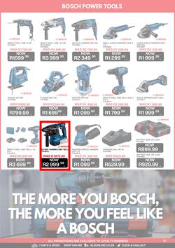 Al's Hardware : Summer Splash Savings (12 November - 12 December 2025), page 10