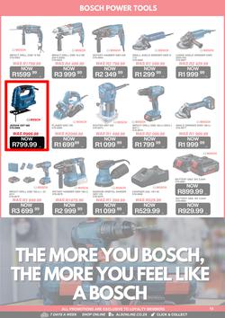 Al's Hardware : Summer Splash Savings (12 November - 12 December 2025), page 10