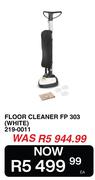 Karcher Floor Cleaner FP 303 (White) 219-0011