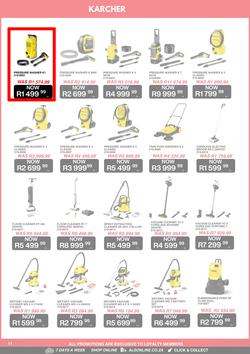 Al's Hardware : Summer Splash Savings (12 November - 12 December 2025), page 11