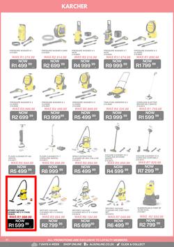 Al's Hardware : Summer Splash Savings (12 November - 12 December 2025), page 11