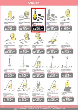 Al's Hardware : Summer Splash Savings (12 November - 12 December 2025), page 11