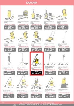 Al's Hardware : Summer Splash Savings (12 November - 12 December 2025), page 11