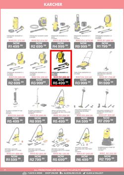 Al's Hardware : Summer Splash Savings (12 November - 12 December 2025), page 11