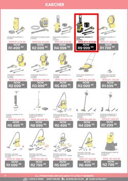 Al's Hardware : Summer Splash Savings (12 November - 12 December 2025), page 11