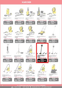 Al's Hardware : Summer Splash Savings (12 November - 12 December 2025), page 11